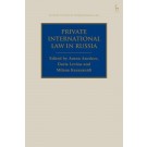 Private International Law in Russia