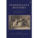 Inheritance Matters: Kinship, Property, Law