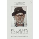 Kelsen's Global Legacy: Essays on the Legal and Political Philosophy