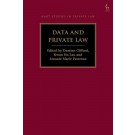 Data and Private Law