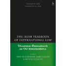 The Irish Yearbook of International Law, Volume 15, 2020