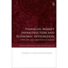 Financial Market Infrastructure and Economic Integration: A WTO, FTAs, and Competition Law Analysis