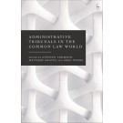 Administrative Tribunals in the Common Law World