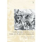 Landmark Cases in the Law of Punitive Damages