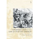 Landmark Cases in the Law of Punitive Damages