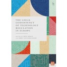 The Legal Consistency of Technology Regulation in Europe