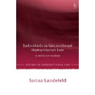 Individuals in International Humanitarian Law: A Historical Analysis