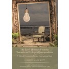 The Law's Ultimate Frontier: Towards an Ecological Jurisprudence - A Global Horizon in Private International Law