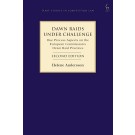Dawn Raids Under Challenge: Due Process Aspects on the European Commission's Dawn Raid Practices 2nd Edition