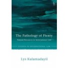 The Pathology of Plenty: Natural Resources in International Law