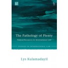 The Pathology of Plenty: Natural Resources in International Law