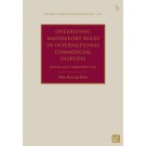Overriding Mandatory Rules in International Commercial Disputes: Korean and Comparative Law