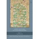 Vienna Lectures on Legal Philosophy, Volume 3: Legal Reasoning