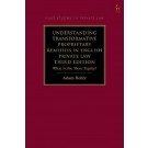 Understanding Transformative Proprietary Remedies in English Private Law: What is the Mere Equity?