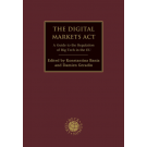 The Digital Markets Act: A Guide to the Regulation of Big Tech in the EU