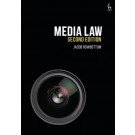 Media Law 2nd Edition