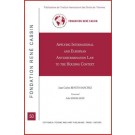 Applying International and European Anti-Discrimination Law to the Housing Context