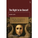 The Right to Be Oneself
