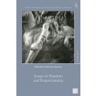 Essays on Freedom and Proportionality