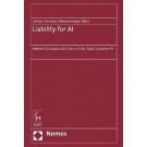 Liability for AI: Munster Colloquia on EU Law and the Digital Economy VII