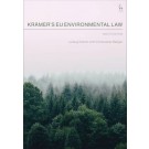 Kramer's EU Environmental Law 9th Edition