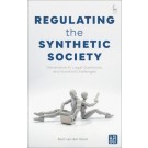Regulating the Synthetic Society: Generative AI, Legal Questions, and Societal Challenges