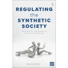 Regulating the Synthetic Society: Generative AI, Legal Questions, and Societal Challenges