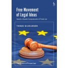 Free Movement of Legal Ideas: Towards a Dynamic Europeanisation of Private Law