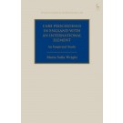 Care Proceedings in England with an International Element: An Empirical Study