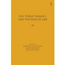 Tax, Public Finance, and the Rule of Law