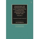 Dalhuisen on Transnational and Comparative Commercial, Financial and Trade Law Volume 4: Transnational Movable Property Law 9th ed