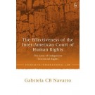 The Effectiveness of the Inter-American Court of Human Rights: The Case of Indigenous Territorial Rights