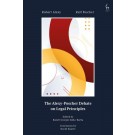 The Alexy-Poscher Debate on Legal Principles
