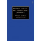 Private Law and the Employment Contract