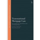 Transnational Mortgage Law: Reconstructing the Global Framework for Housing Finance