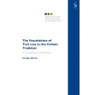 The Foundations of Tort Law in the Civilian Tradition: A Comparative Perspective
