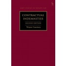 Contractual Indemnities 2nd ed