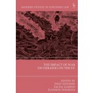 The Impact of War (in Ukraine) on the EU