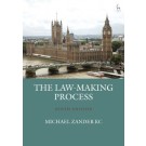 The Law-Making Process 9th ed