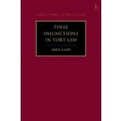 Final Injunctions in Tort Law