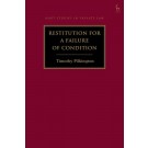 Restitution for a Failure of Condition