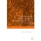 Geographical Indications in International Trade: Towards Sustainable Development in the Caribbean