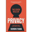 The Seven Veils of Privacy: How our debates about privacy conceal its nature