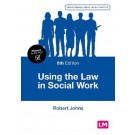 Using the Law in Social Work 8th Edition