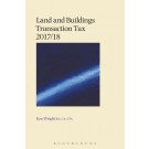 Land and Buildings Transaction Tax 2017/18