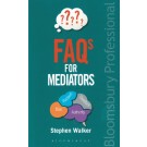 FAQs for Mediators
