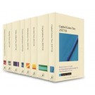 Core Tax Annuals Extended Set of Eight Volumes 2017/18