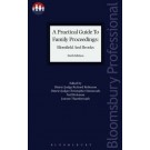A Practical Guide to Family Proceedings 6th Edition