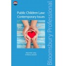 Public Children Law: Contemporary Issues