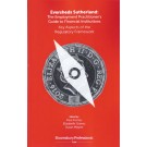 The Employment Practitioner's Guide to Financial Institutions: The Senior Managers and Certification Regime and Accountability